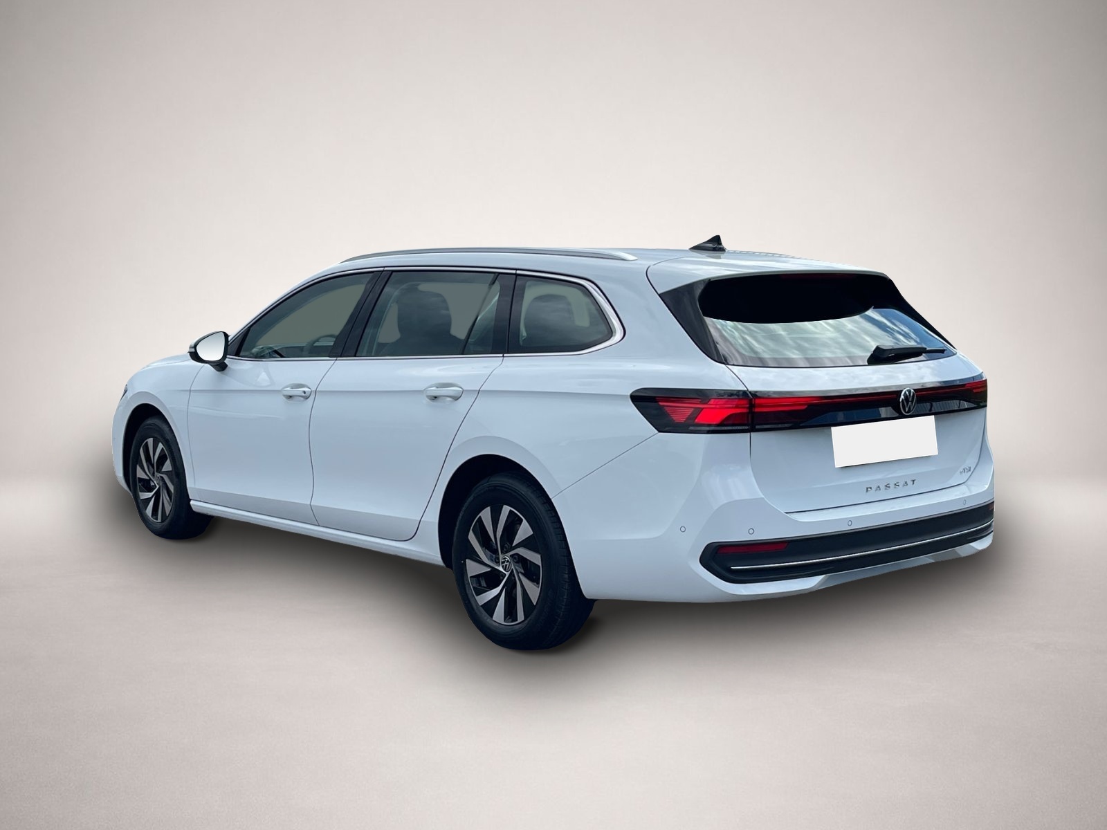 Volkswagen Passat Variant (04/2026, Benzin)