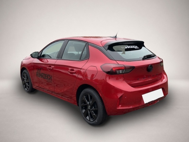 Opel Corsa (03/2025, Benzin)