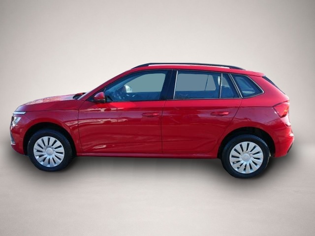 Skoda Kamiq (03/2026, Benzin)