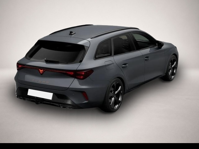 CUPRA Leon, image 4 of 5