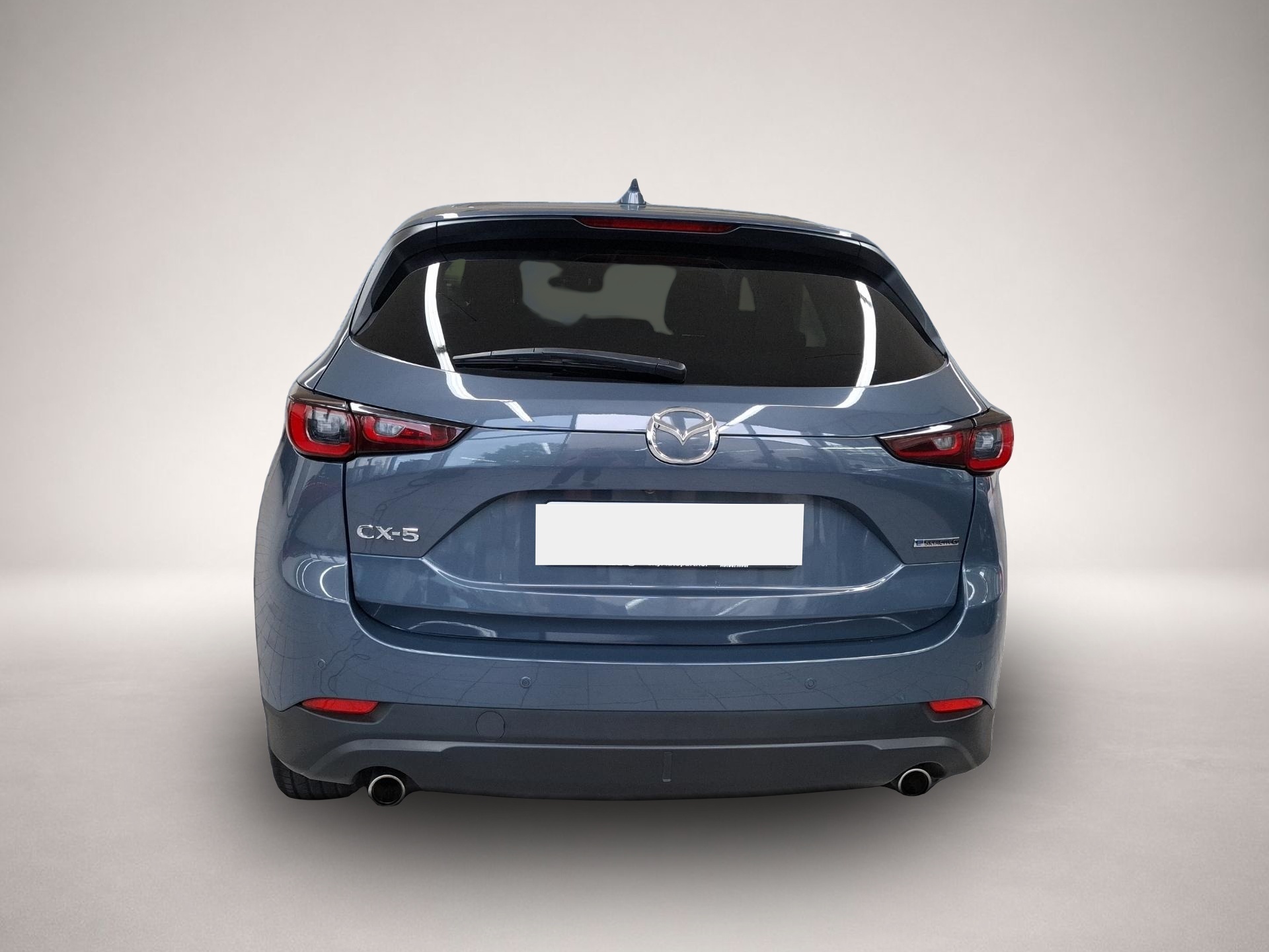 Mazda CX-5 (04/2024, Benzin)