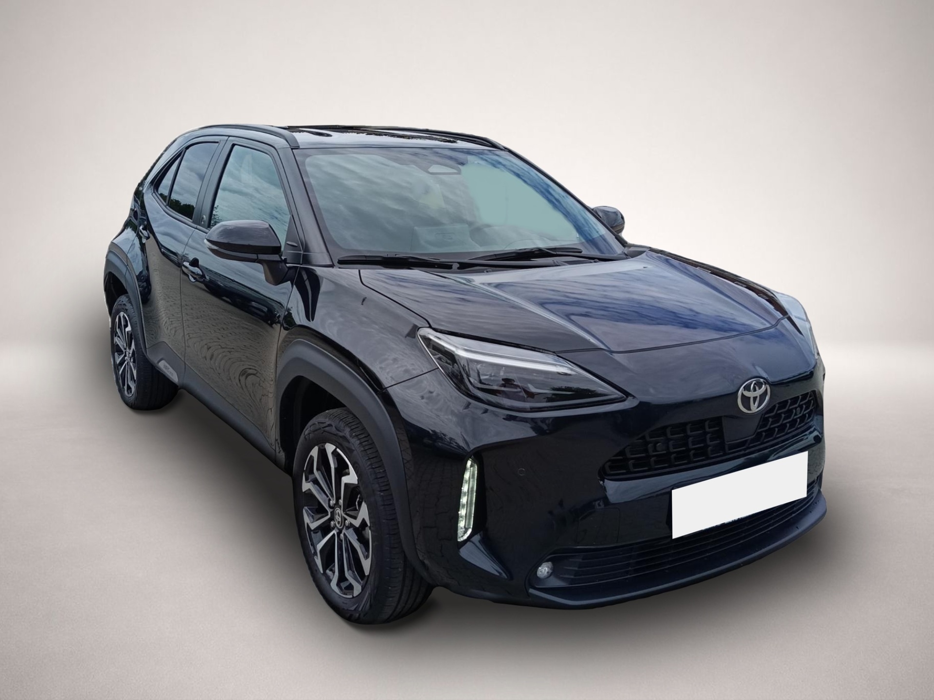 Toyota Yaris Cross (09/2024, Hybrid (Benzin/Elektro))