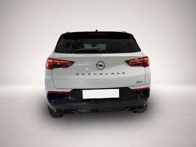 Opel Grandland (X) (07/2024, Benzin)