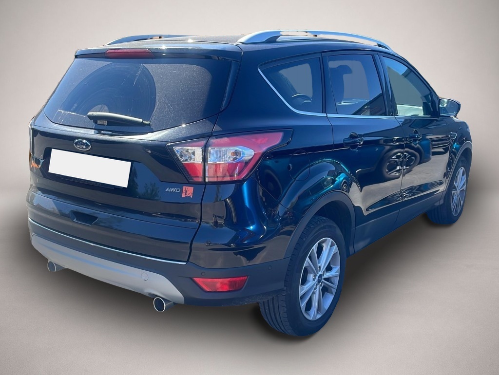 Ford Kuga (11/2019, )