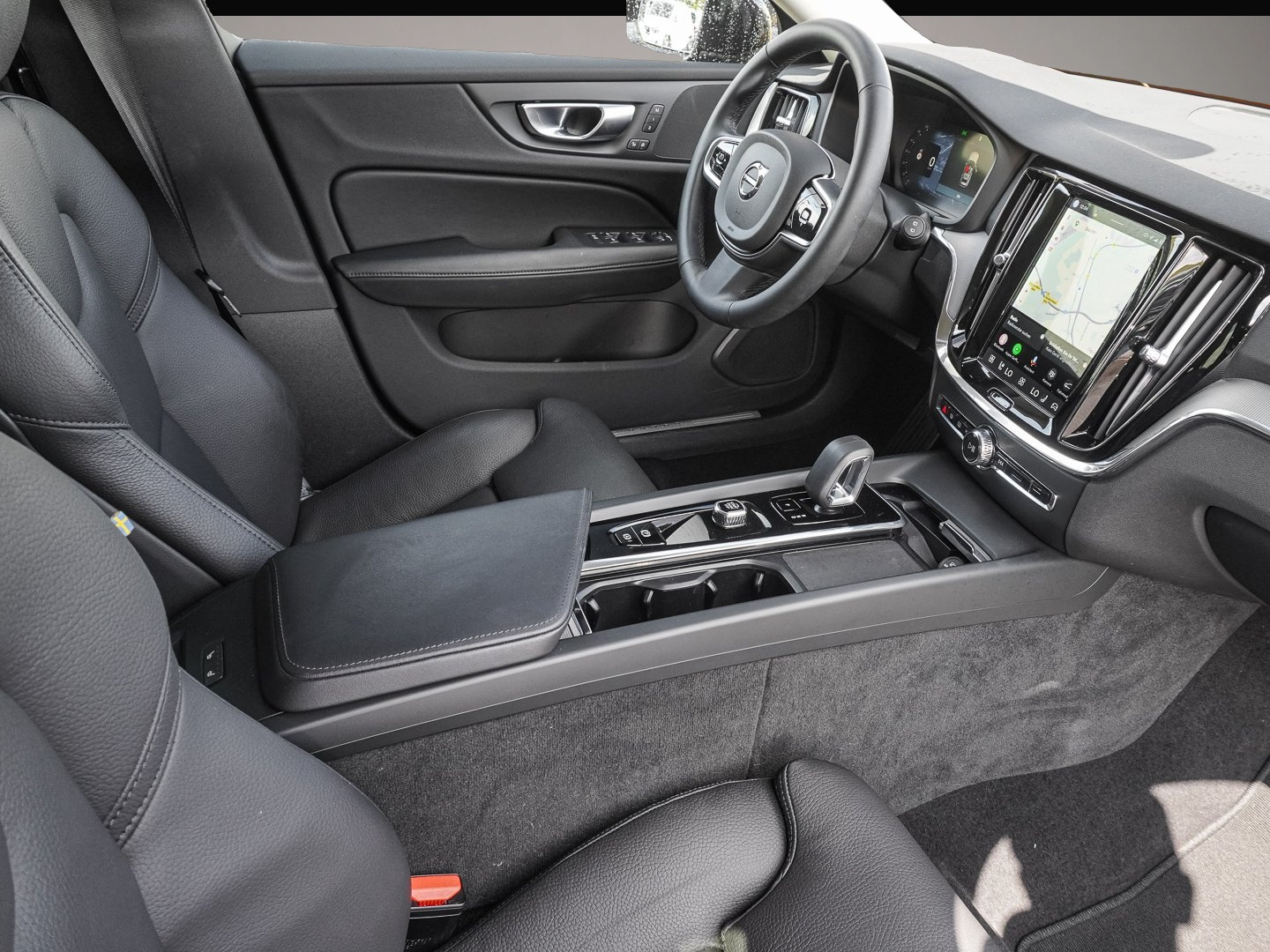 Volvo V60 Cross Country (06/2024, )