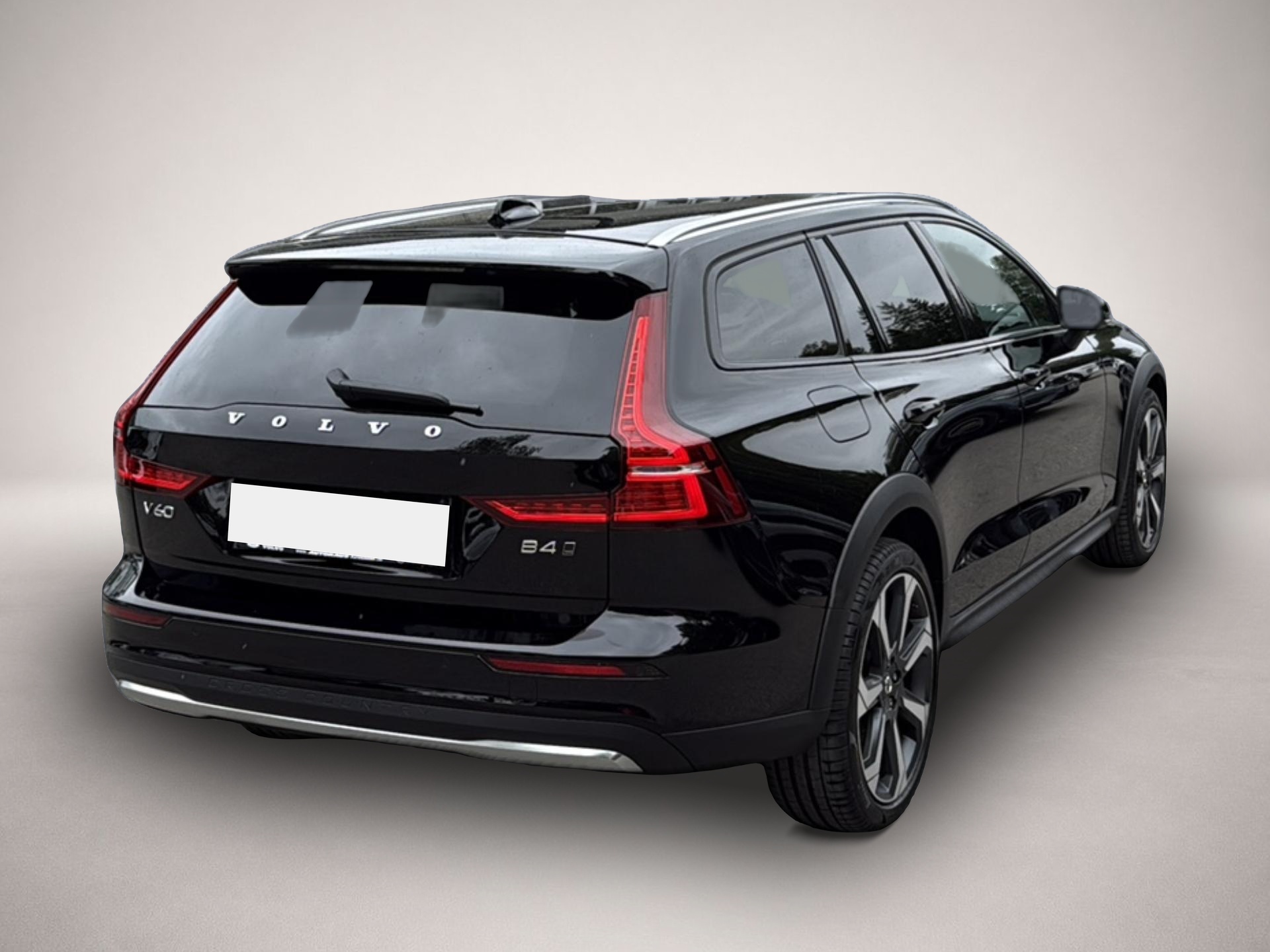 Volvo V60 Cross Country (02/2023, Diesel)