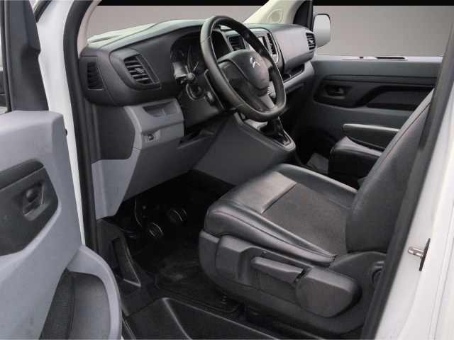 Citroen Jumpy (11/2021, Diesel)