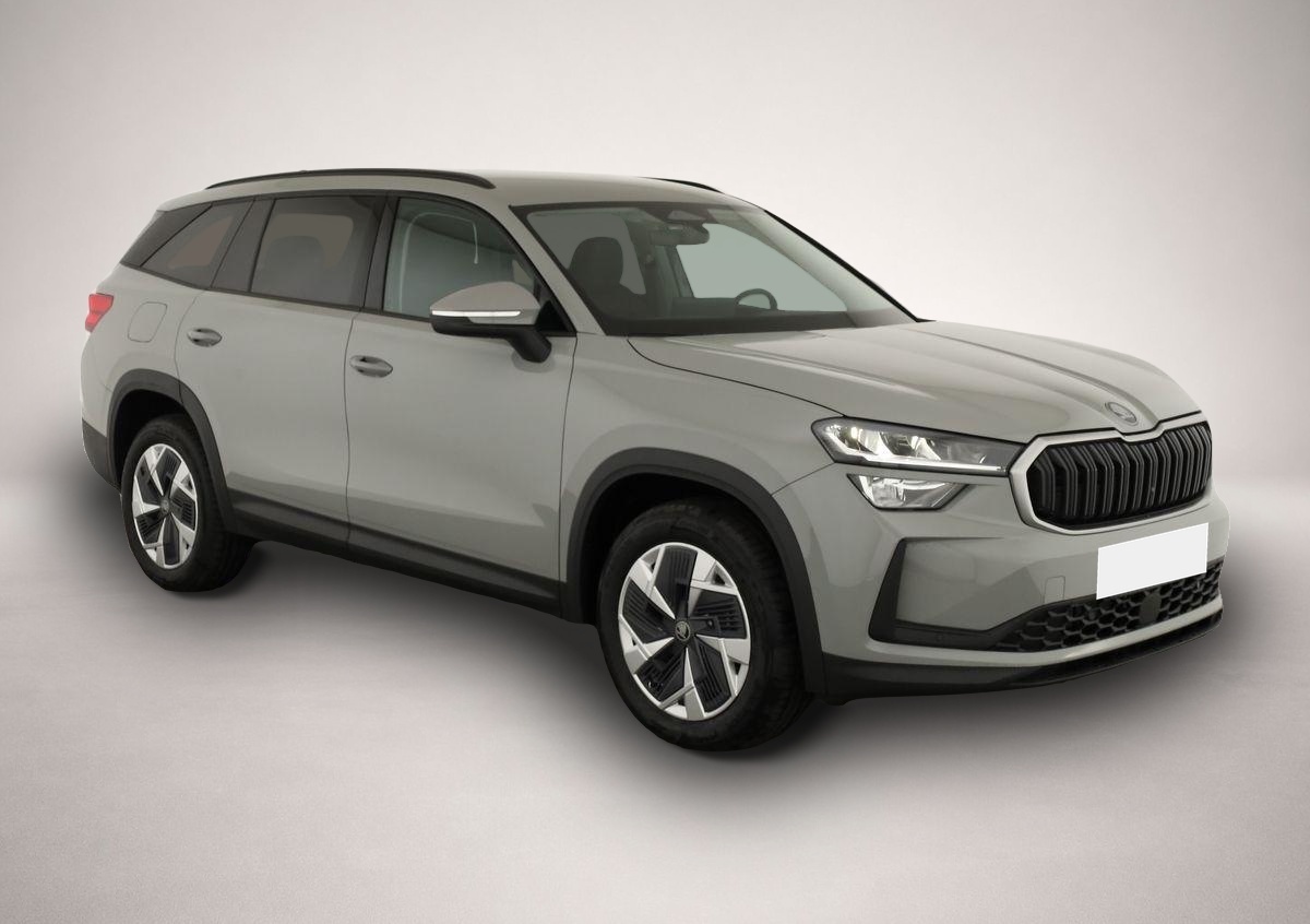 Skoda Kodiaq (06/2026, Hybrid (Benzin/Elektro))