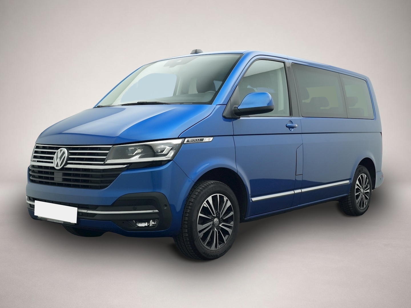 Volkswagen T6 Multivan (01/2024, Diesel)