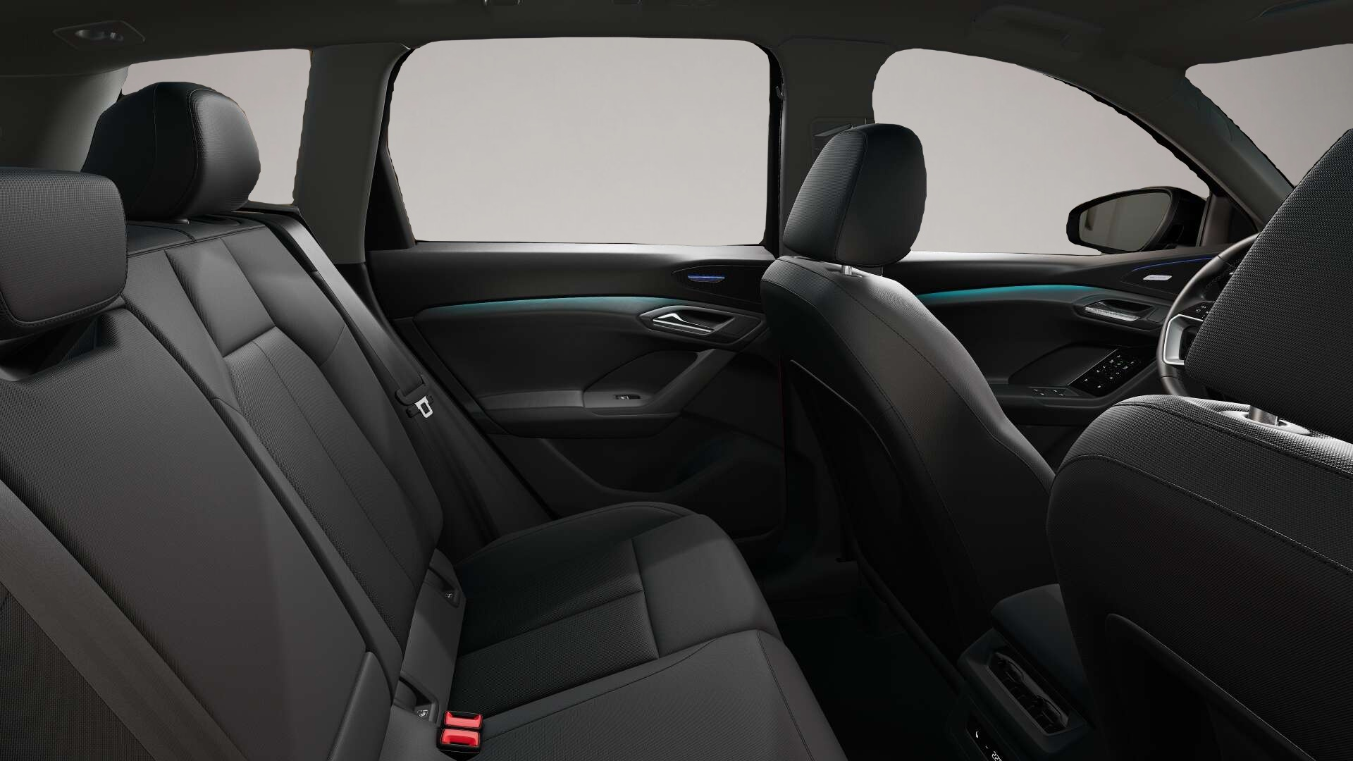 Audi Other (11/2025, ELECTRIC)