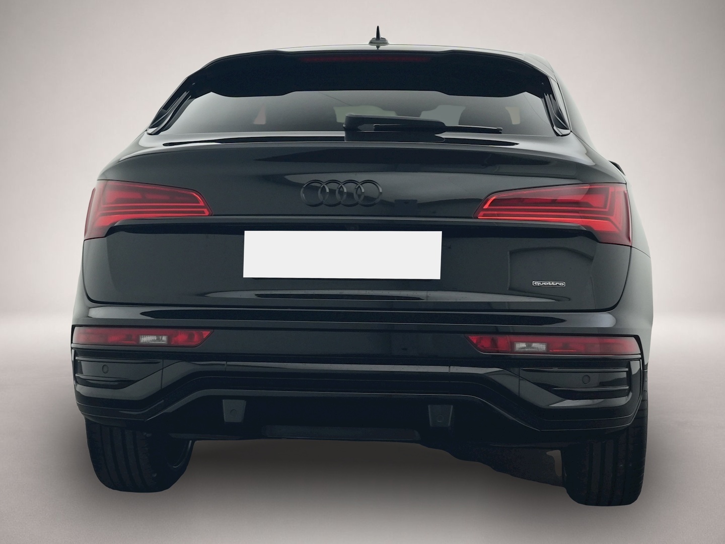 Audi Q5 (02/2025, Diesel)