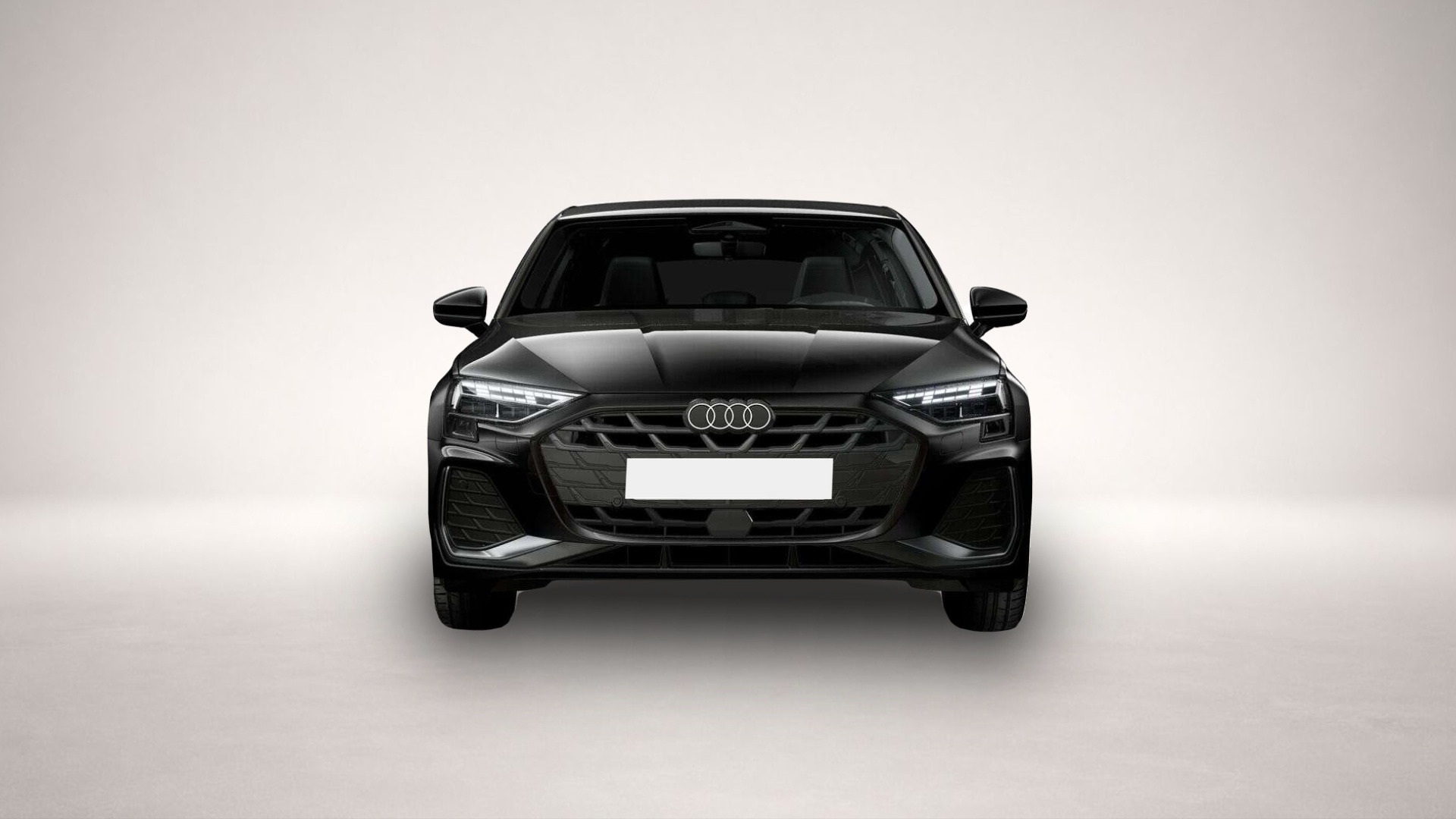 Audi A3 (01/2026, Benzin)