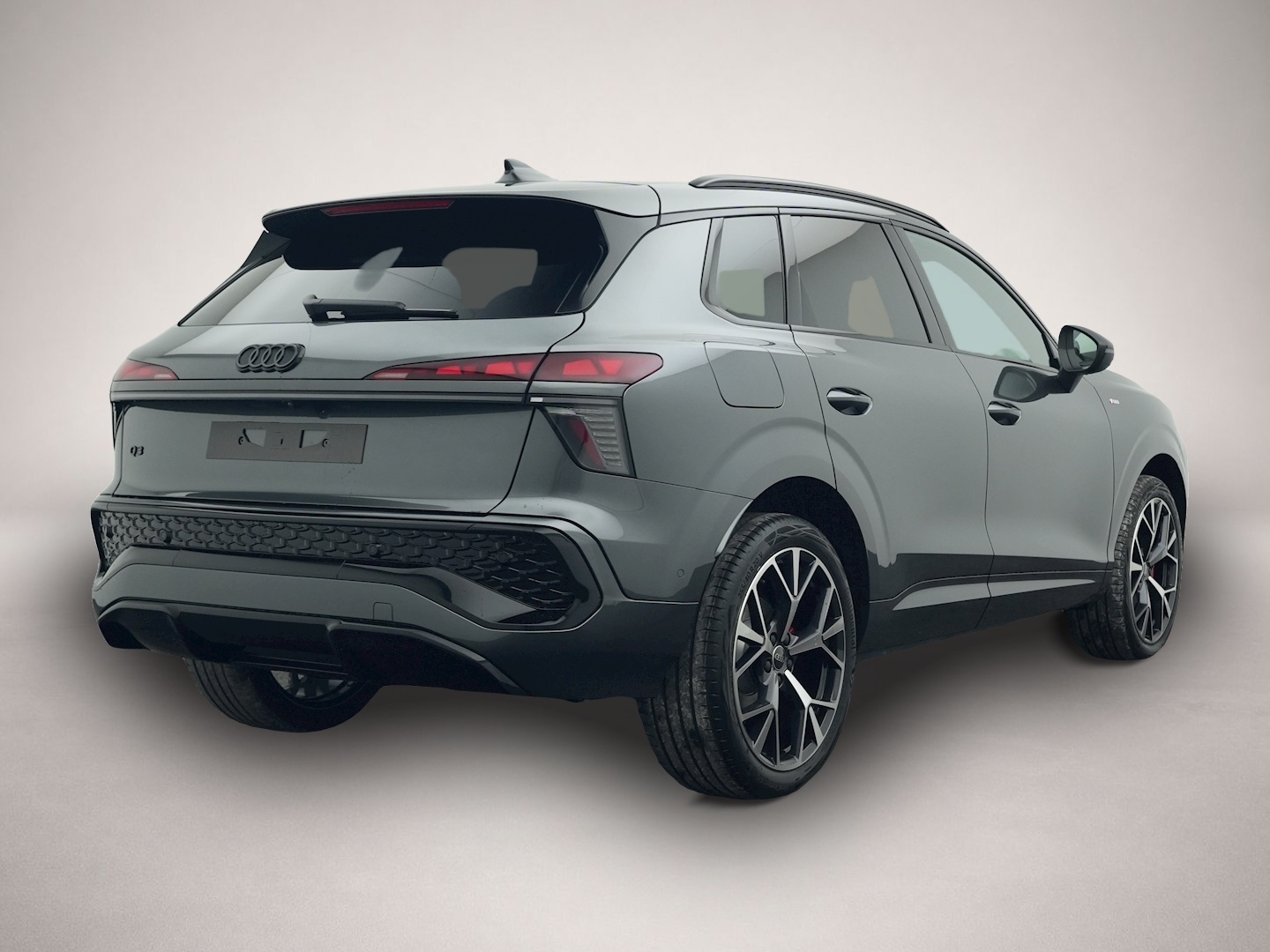 Audi Q3 (12/2025, Diesel)