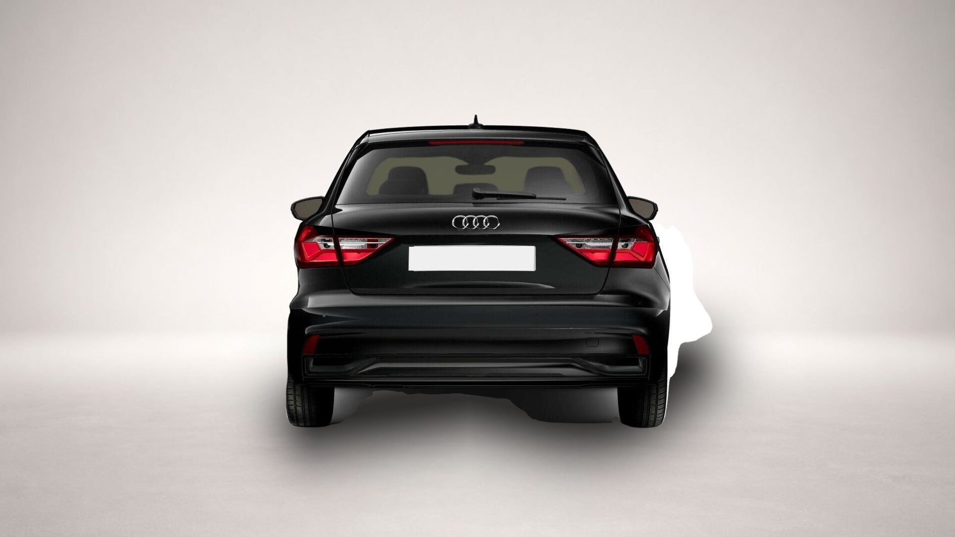 Audi A1 (10/2025, Benzin)