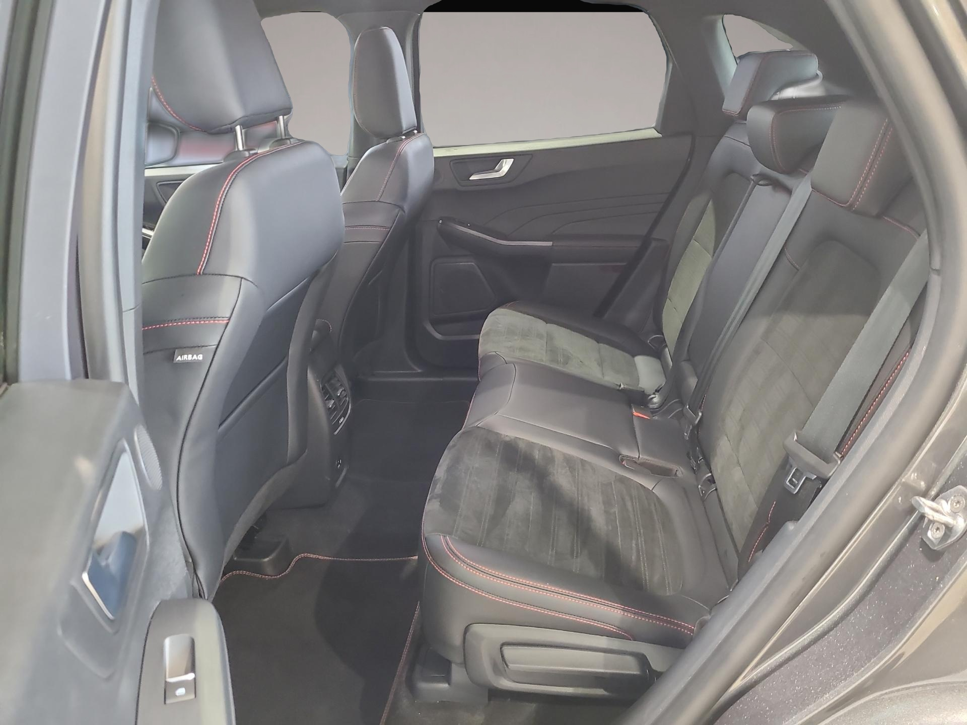 Ford Kuga (11/2022, Hybrid (Benzin/Elektro))