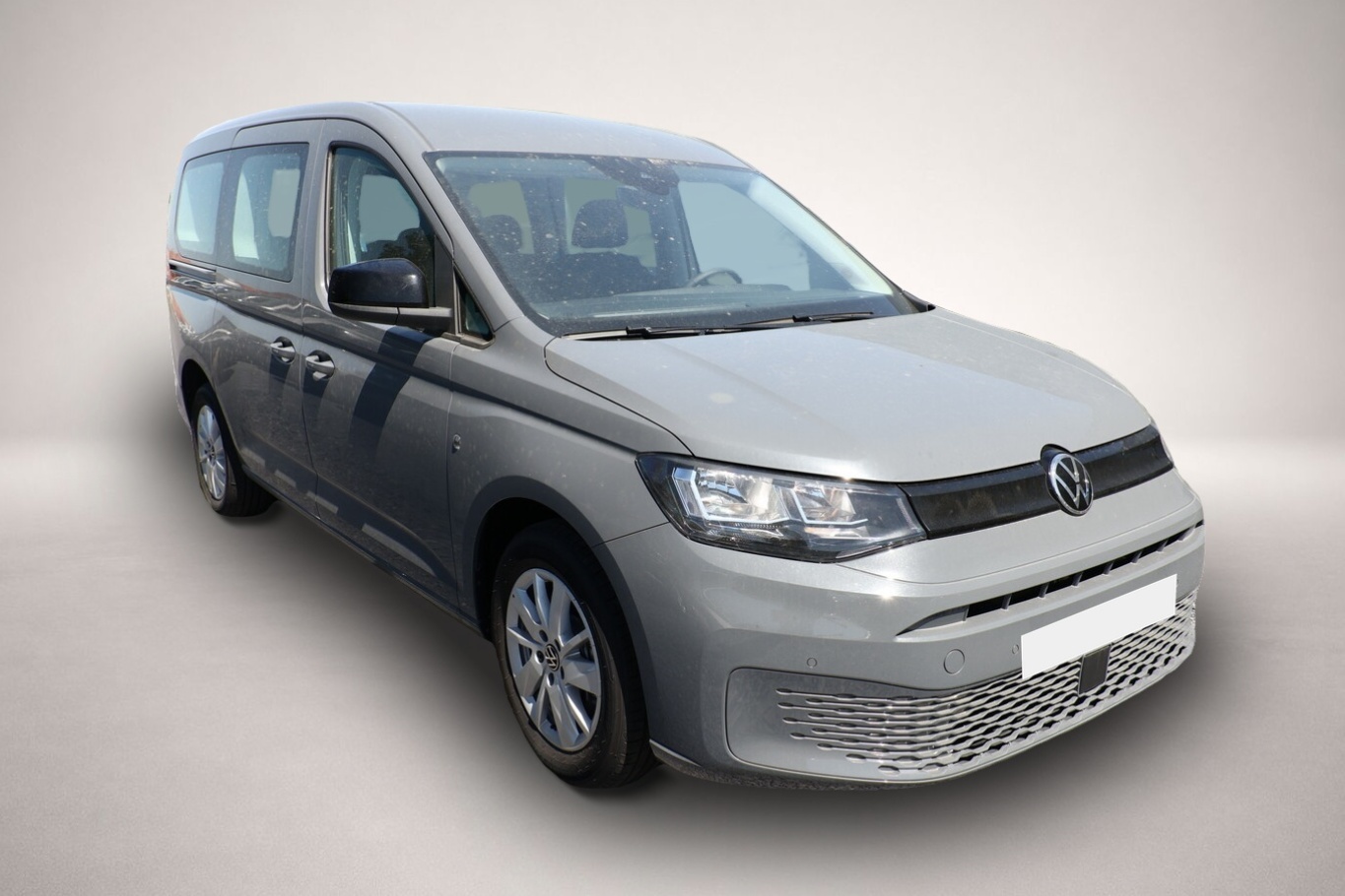 Volkswagen Caddy Maxi (10/2025, Diesel)