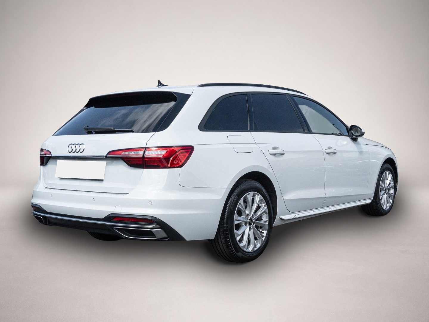 Audi A4 (02/2023, )