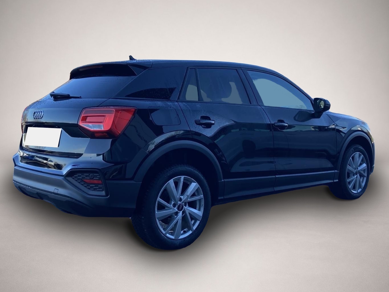 Audi Q2 (06/2022, )