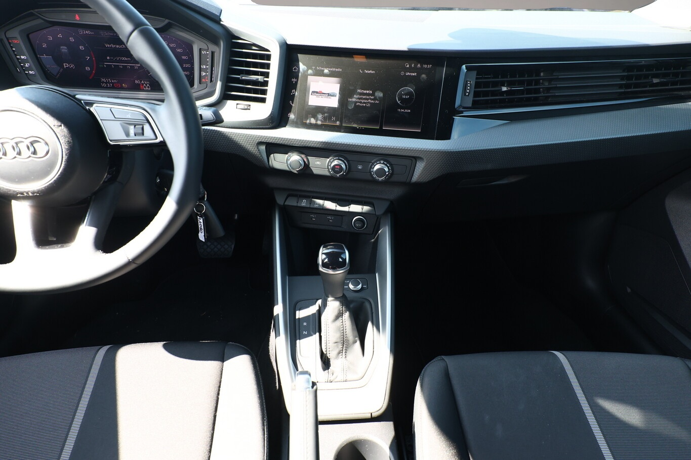 Audi A1 (03/2023, )