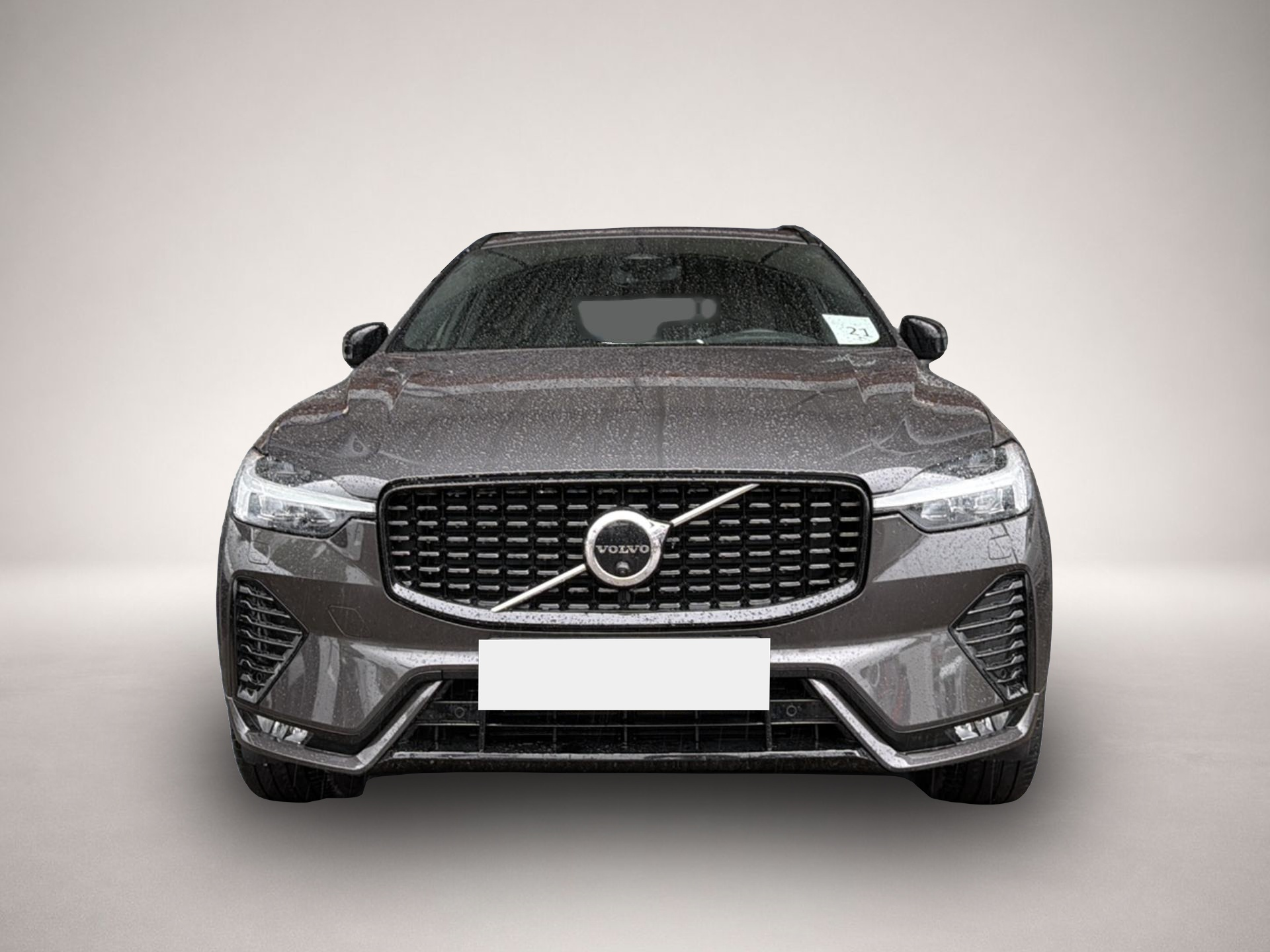 Volvo XC60 (05/2023, Diesel)