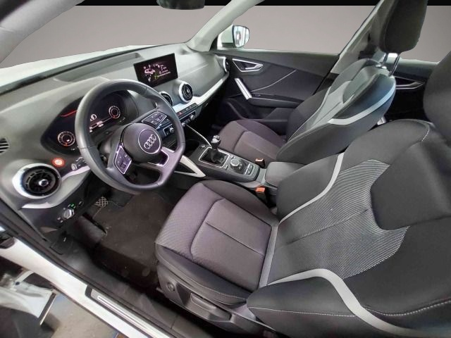 Audi Q2 (05/2024, Diesel)