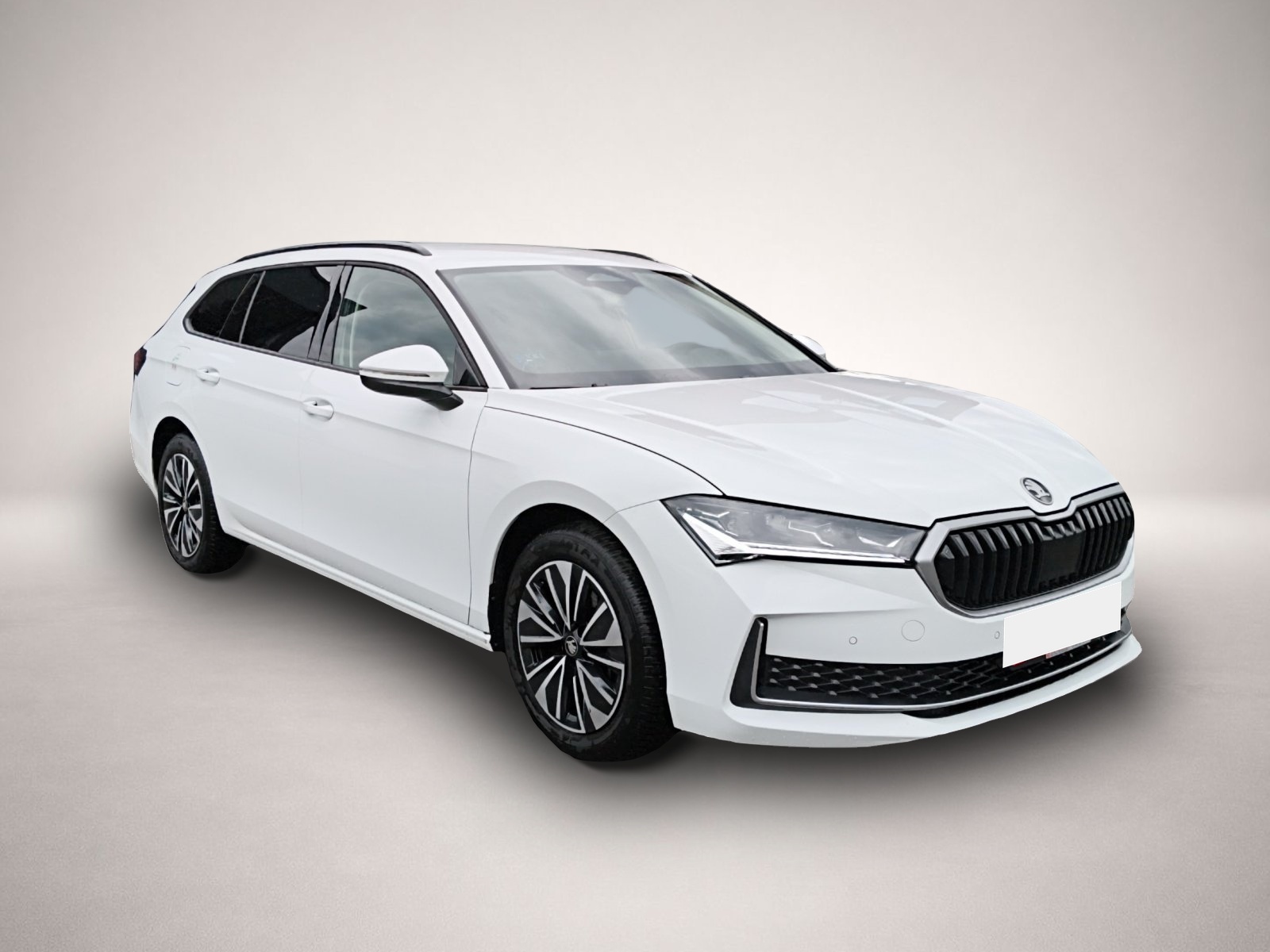 Skoda Superb (07/2025, Diesel)