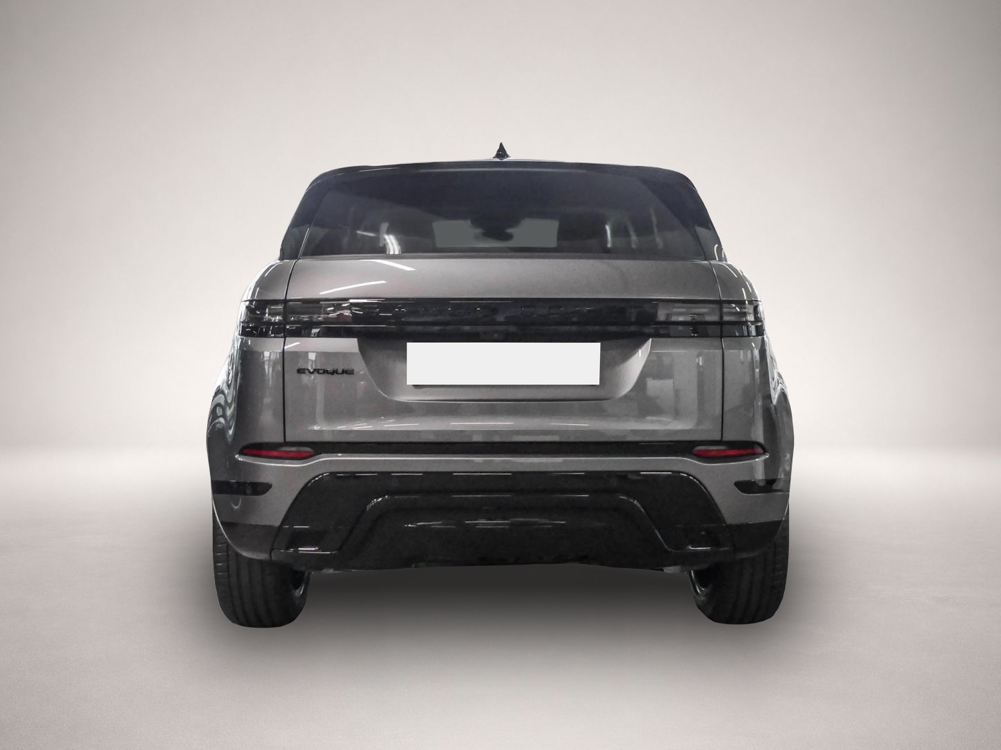 Land-Rover Range Rover Evoque (06/2025, Diesel)