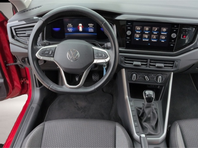 Volkswagen Taigo (07/2022, Benzin)