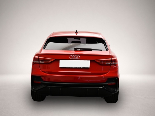 Audi Q3 (10/2025, )