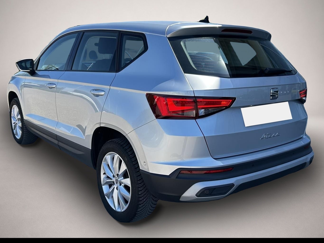 Seat Ateca (02/2023, )