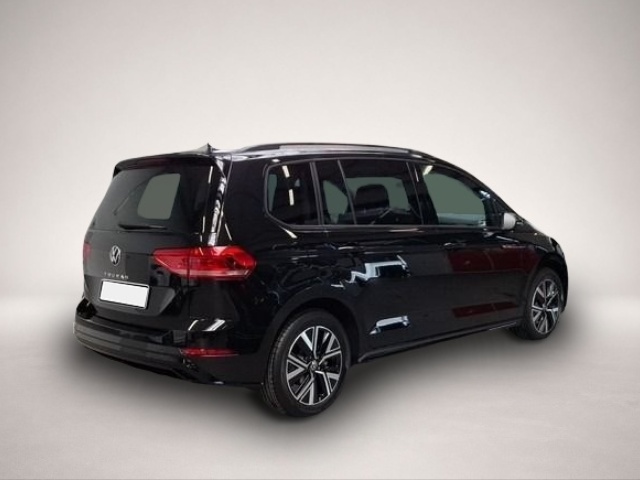 Volkswagen Touran (05/2026, Benzin)