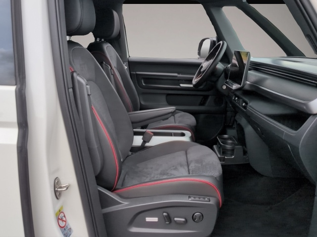Volkswagen ID. Buzz (05/2025, ELECTRIC)
