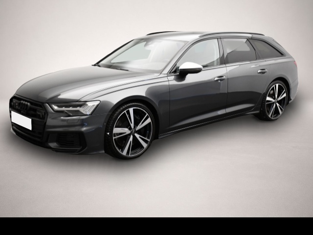 Audi S6 (01/2023, Diesel)