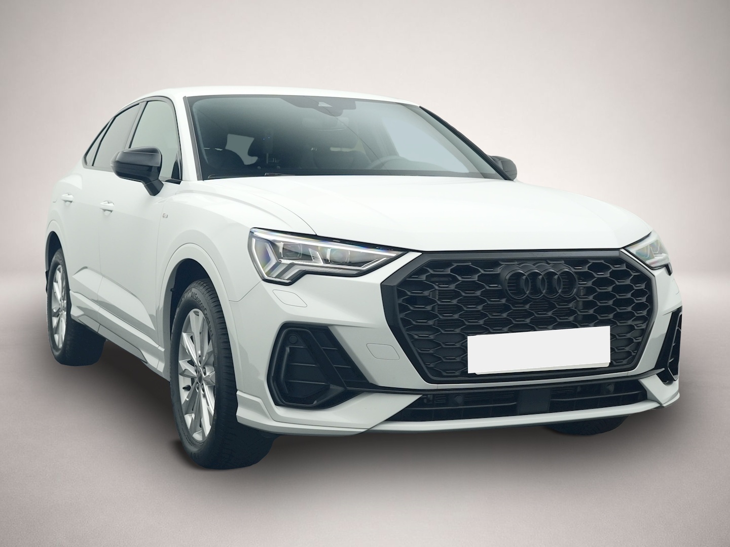 Audi Q3 (12/2024, Diesel)