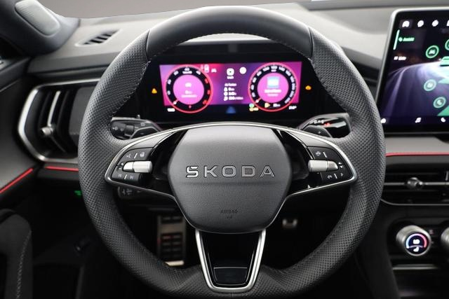Skoda Kodiaq (06/2026, Diesel)