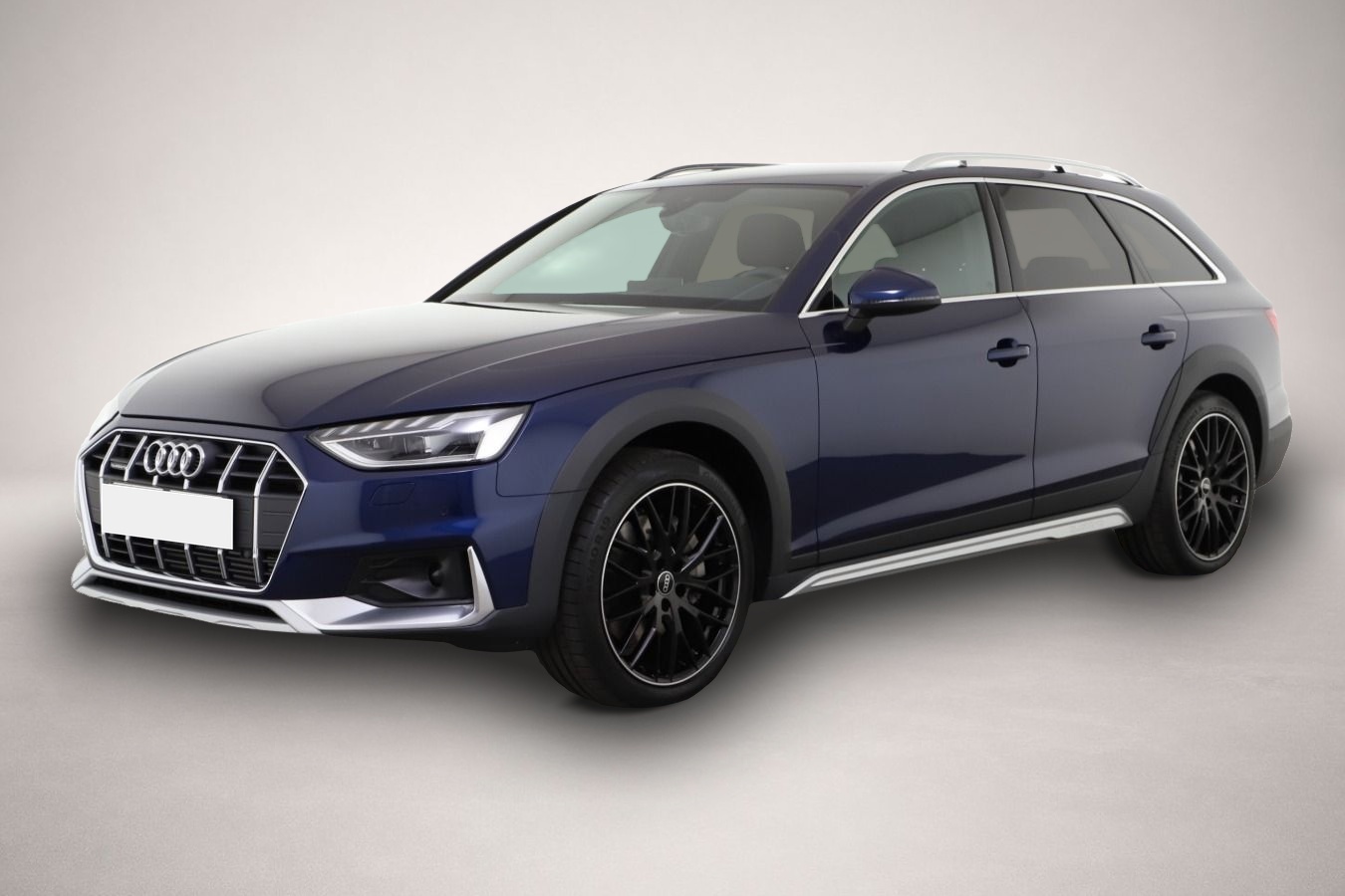 Audi A4 Allroad (05/2023, Benzin)