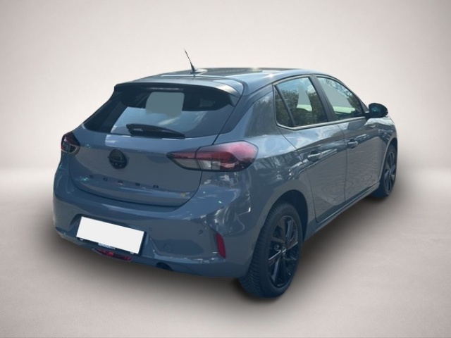 Opel Corsa (04/2025, Benzin)
