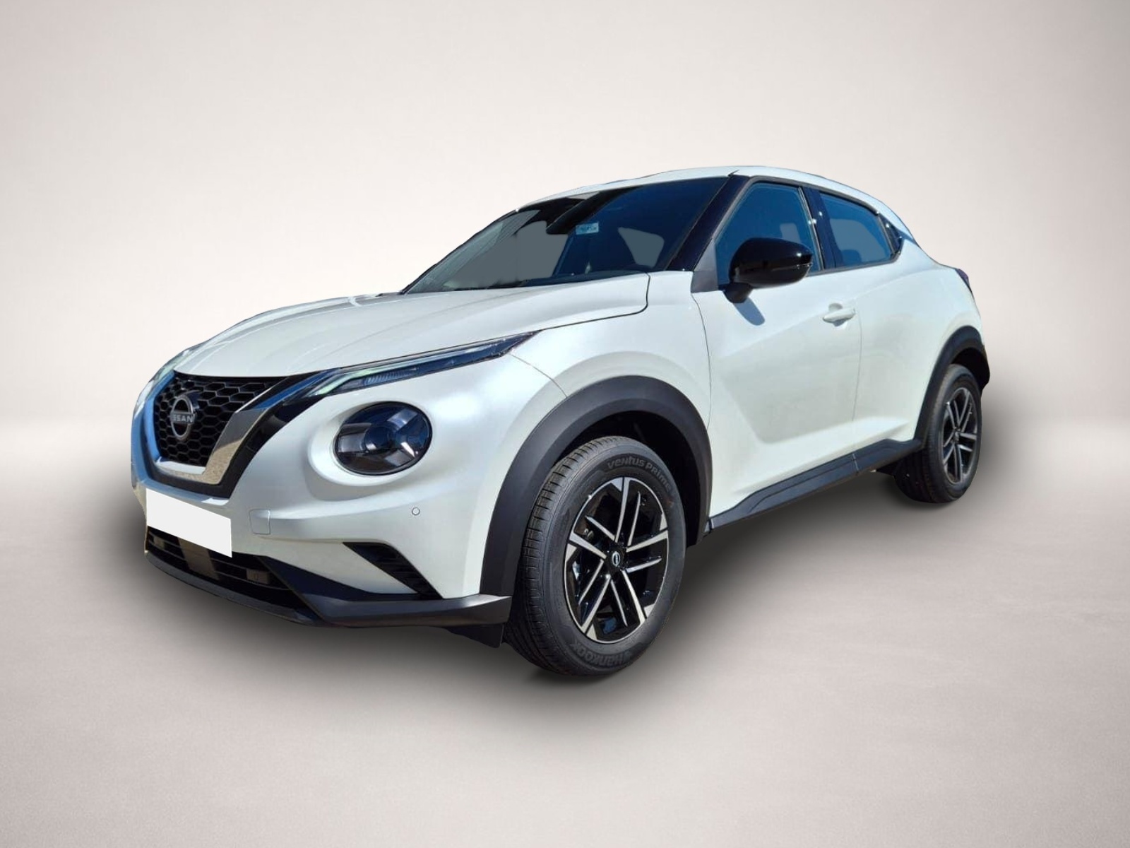 Nissan Juke (06/2026, Benzin)