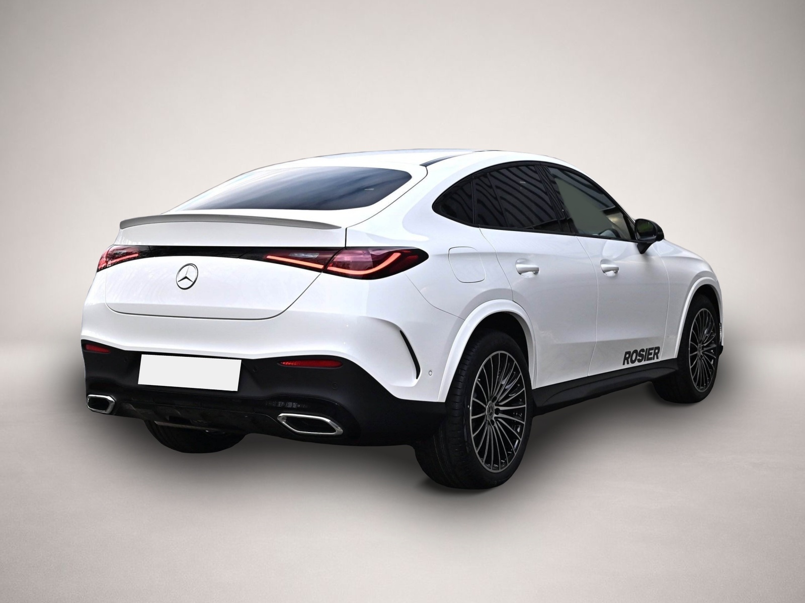 Mercedes-Benz GLC 220 (12/2025, Diesel)