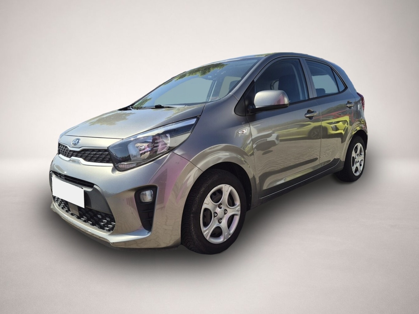 KIA Picanto (10/2018, )