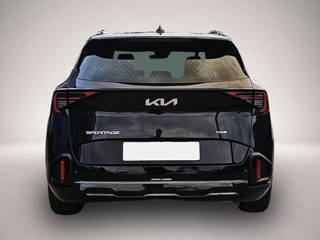 KIA Sportage (05/2026, Hybrid (Benzin/Elektro))