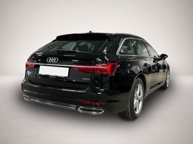 Audi quattro (12/2022, Diesel)