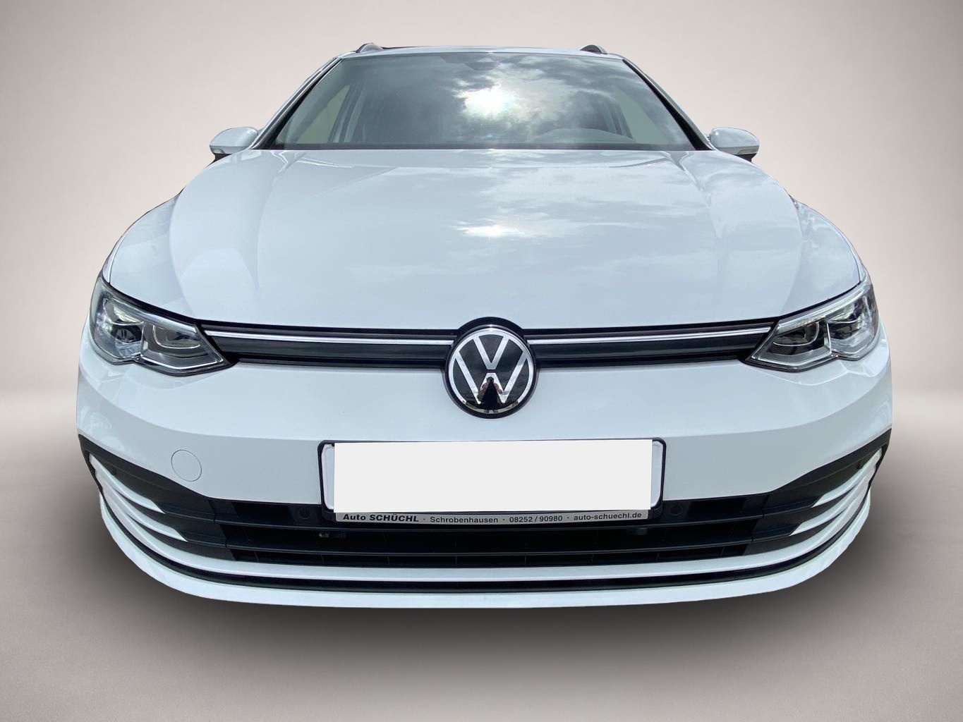 Volkswagen Golf (07/2022, )