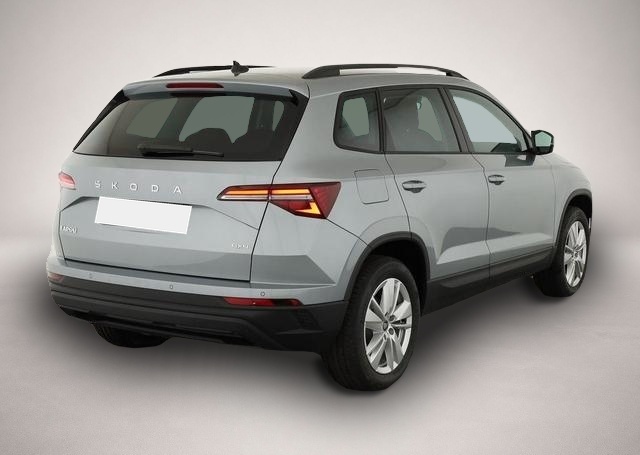 Skoda Karoq (06/2026, Diesel)