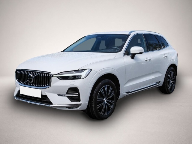 Volvo XC60 (10/2022, Diesel)