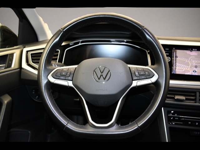 Volkswagen Polo (05/2024, )