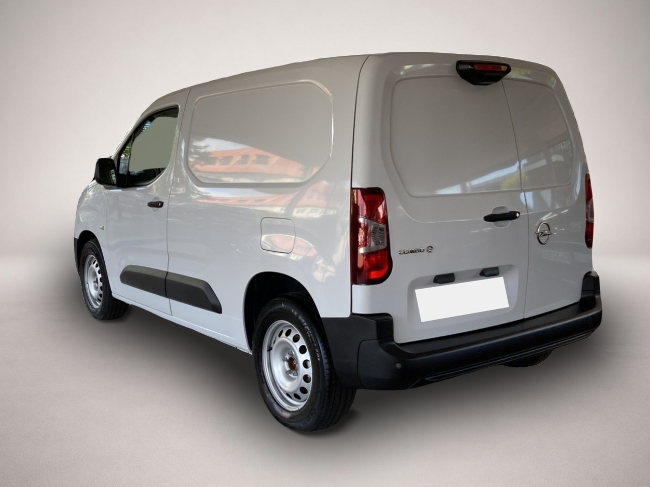 Opel Combo Electric (03/2025, ELECTRIC)