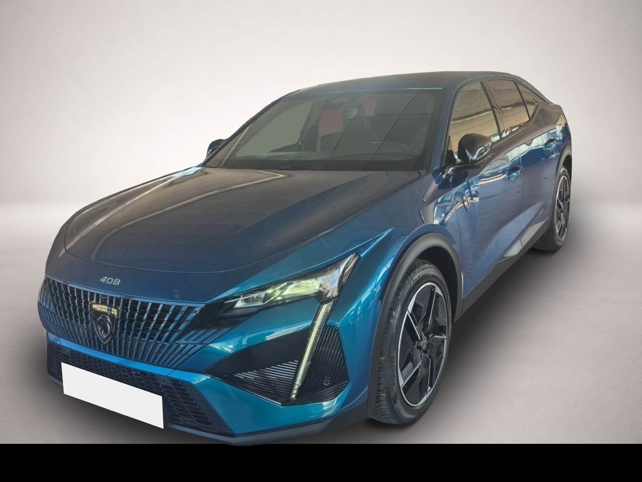 Peugeot 408 (05/2025, Hybrid (Benzin/Elektro))