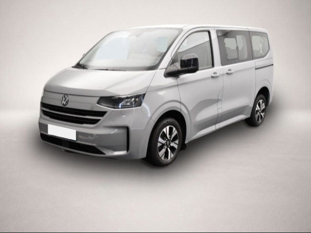 Volkswagen T7 Caravelle (01/2025, )