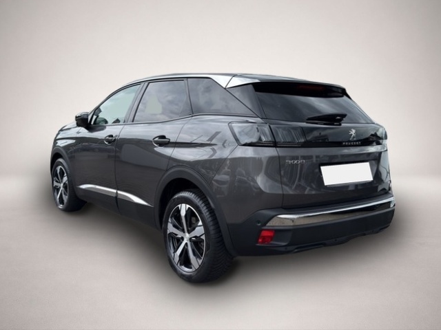 Peugeot 3008 (12/2023, Diesel)